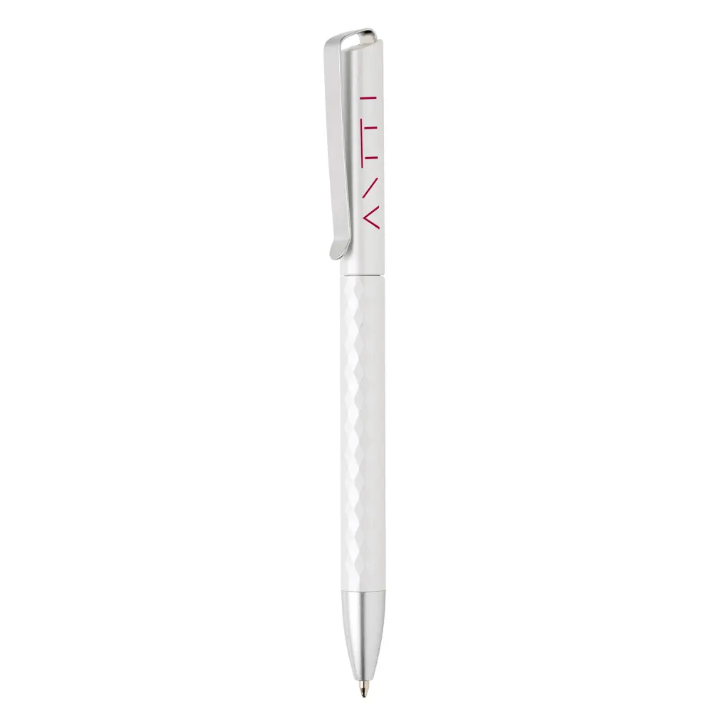 Kemijska olovka X3.1 P610.93 white-3