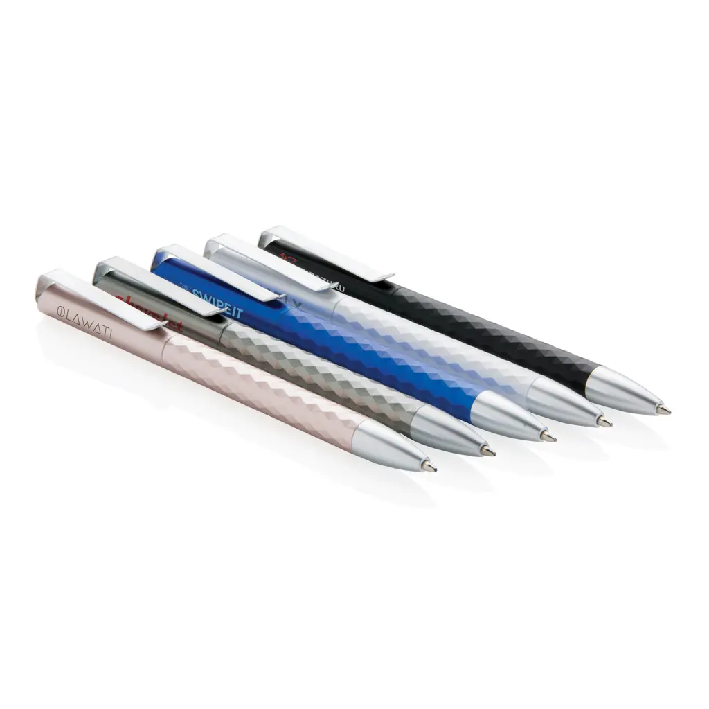 Kemijska olovka X3.1 P610.93 navy-6