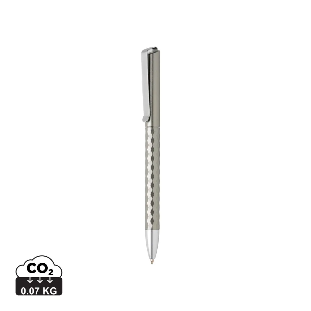 Kemijska olovka X3.1 P610.93 grey-0