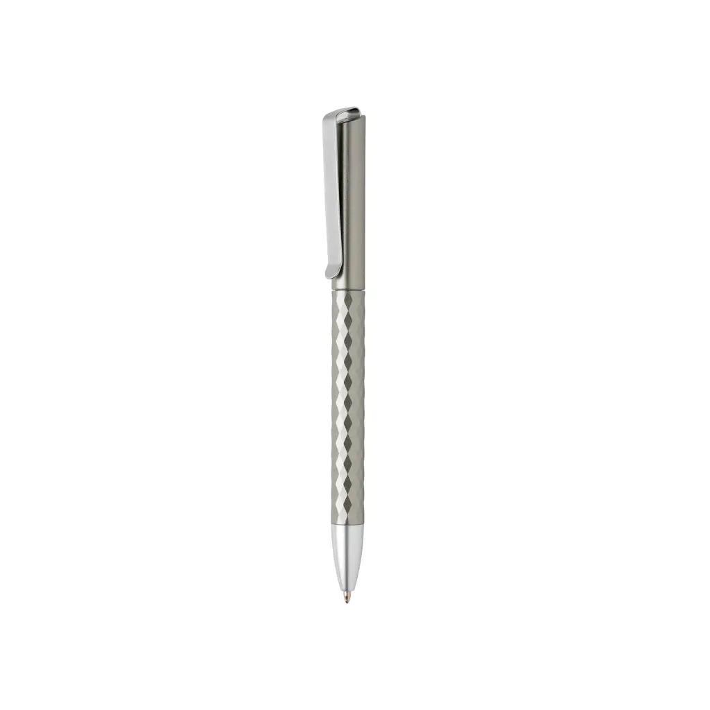 Kemijska olovka X3.1 P610.93 grey-1