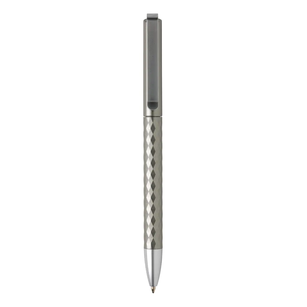 Kemijska olovka X3.1 P610.93 grey-2