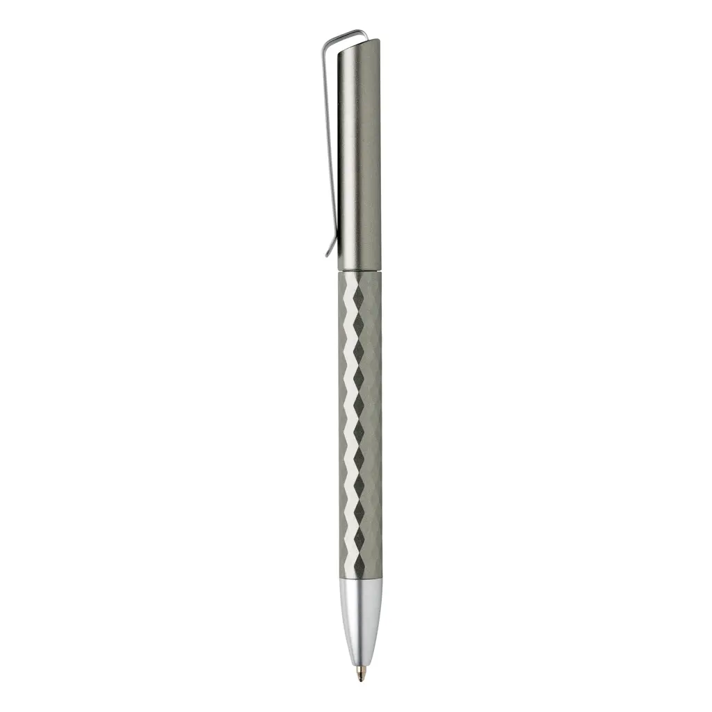 Kemijska olovka X3.1 P610.93 grey-4