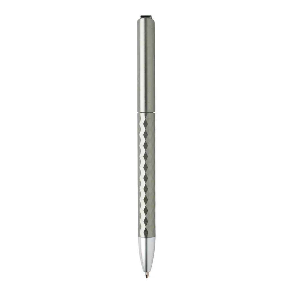 Kemijska olovka X3.1 P610.93 grey-5