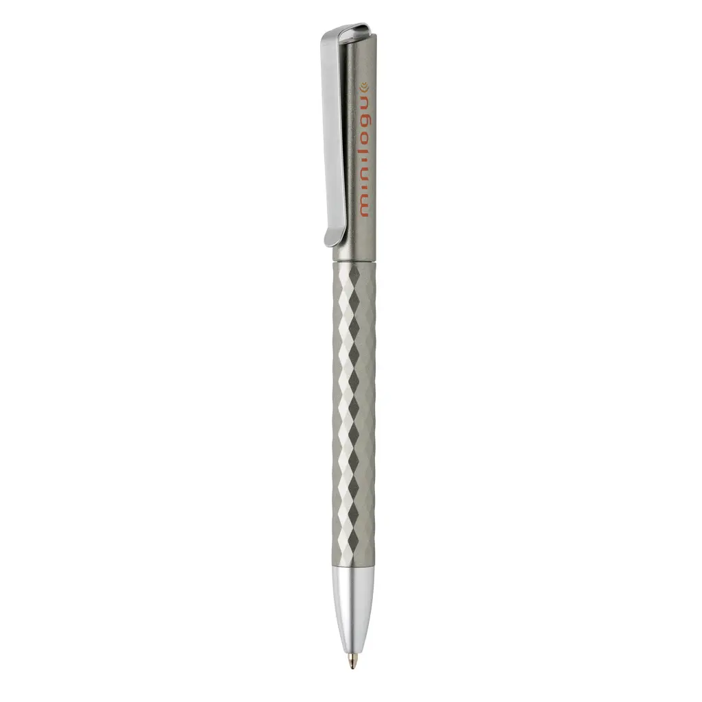 Kemijska olovka X3.1 P610.93 grey-3