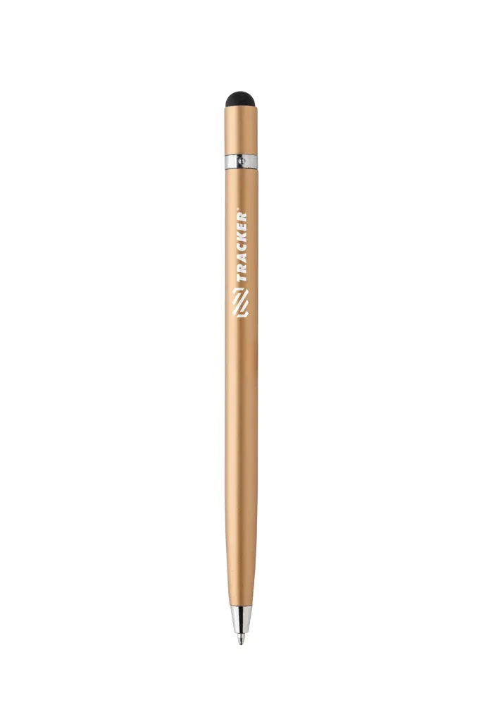 Metalna kemijska olovka P610.94 golden-6