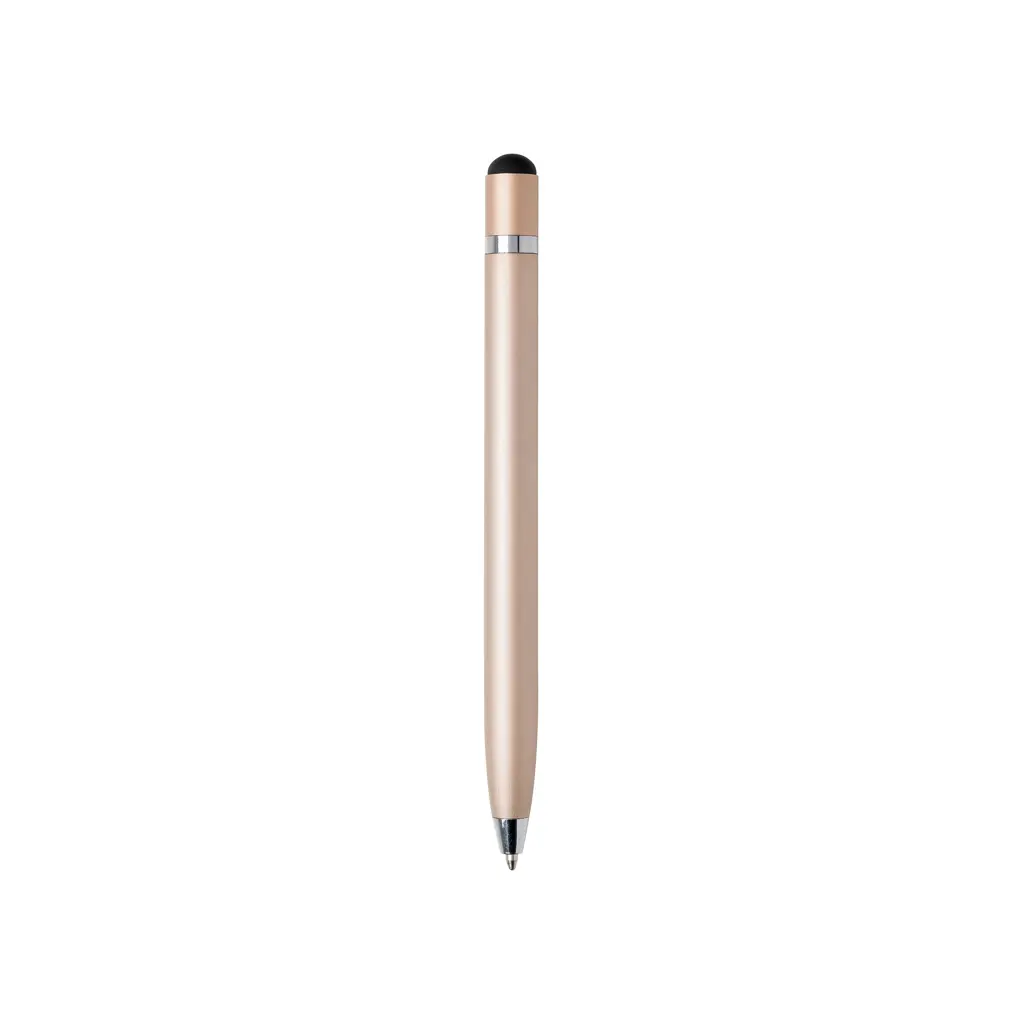 Metalna kemijska olovka P610.94 golden-2