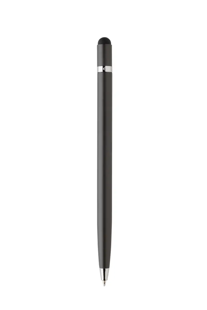 Metalna kemijska olovka P610.94 grey-3