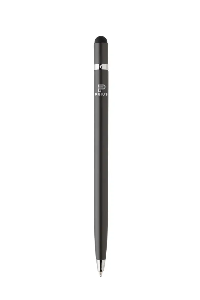Metalna kemijska olovka P610.94 grey-6