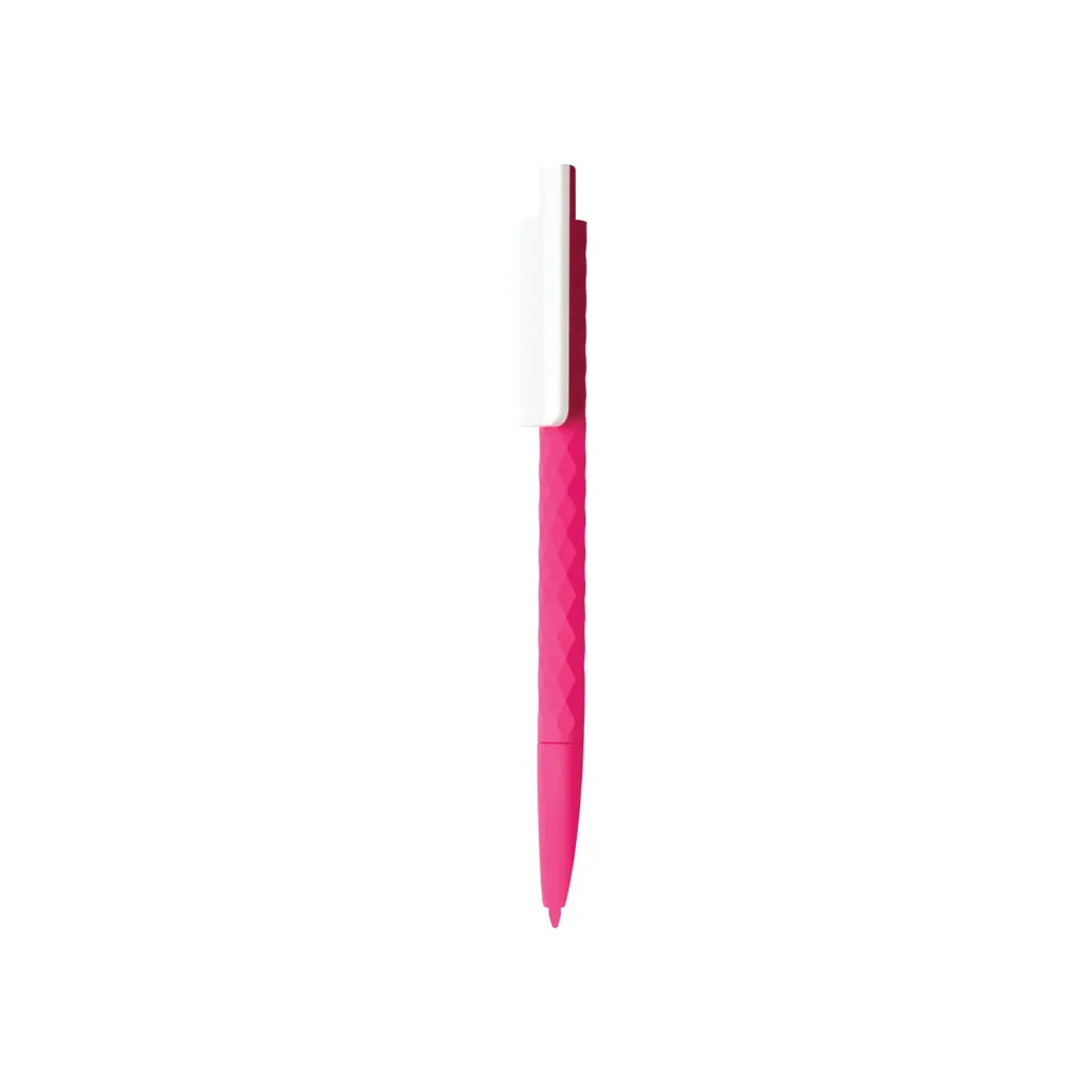 Kemijska olovka X3 Soft P610.96 pink-1