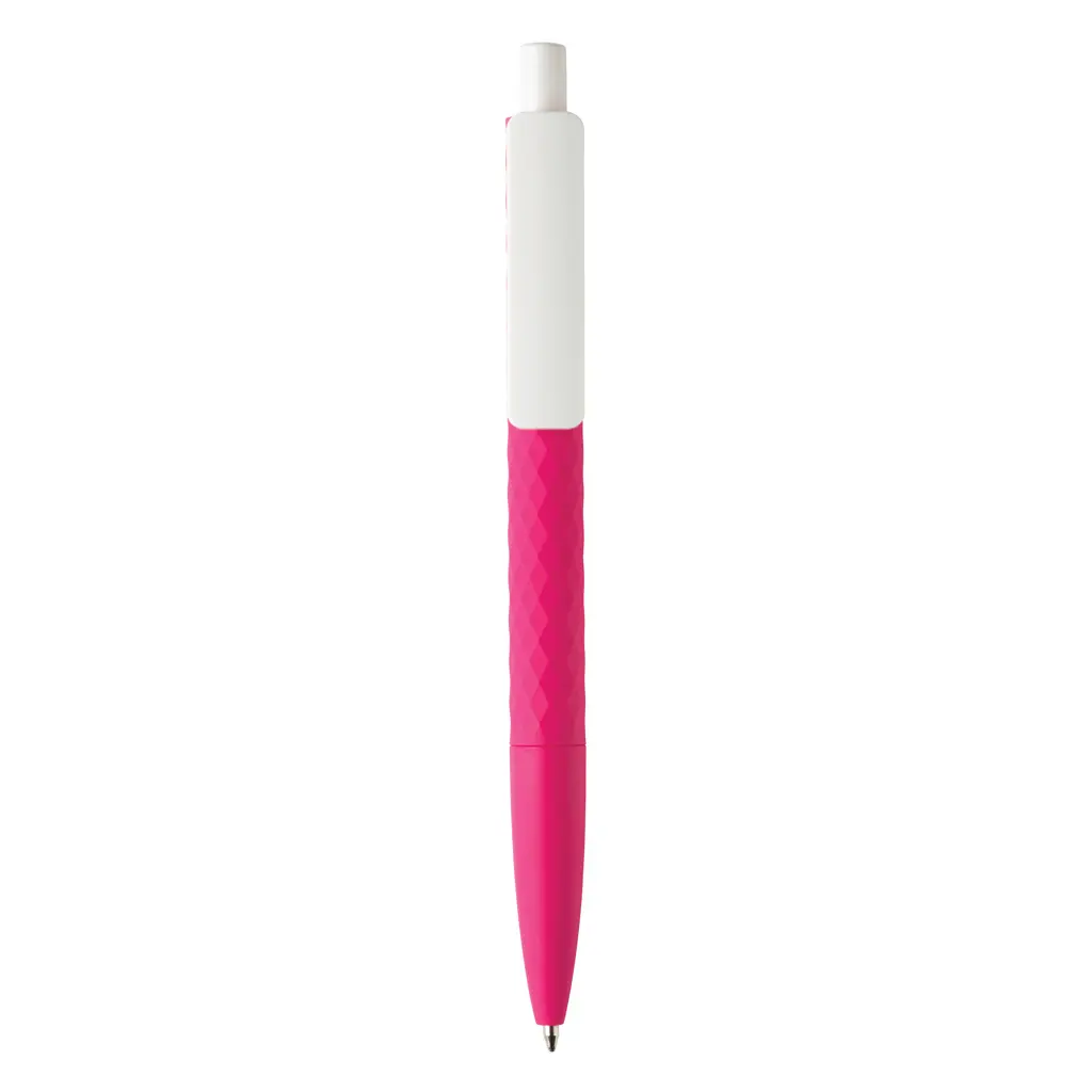 Kemijska olovka X3 Soft P610.96 pink-2