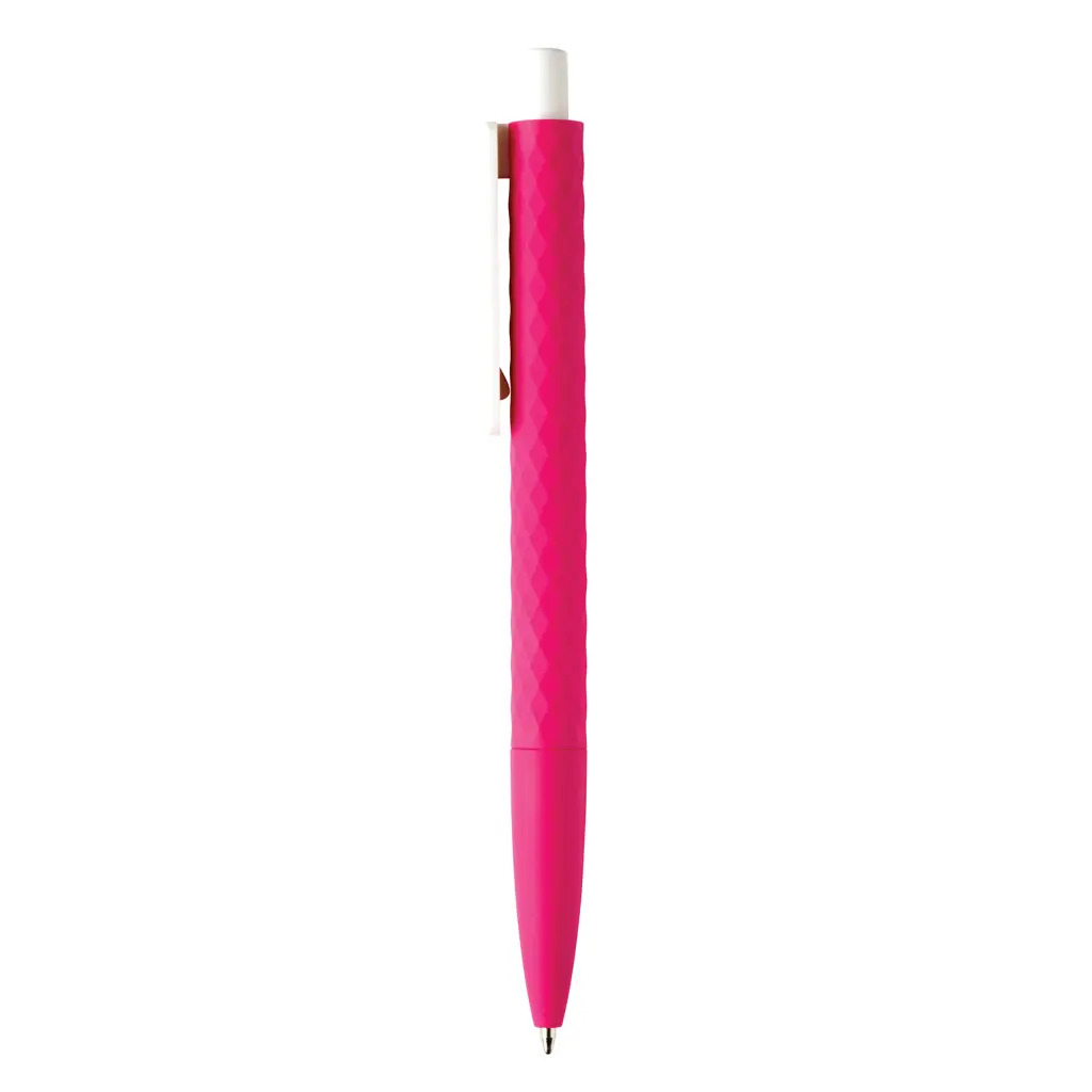 Kemijska olovka X3 Soft P610.96 pink-4