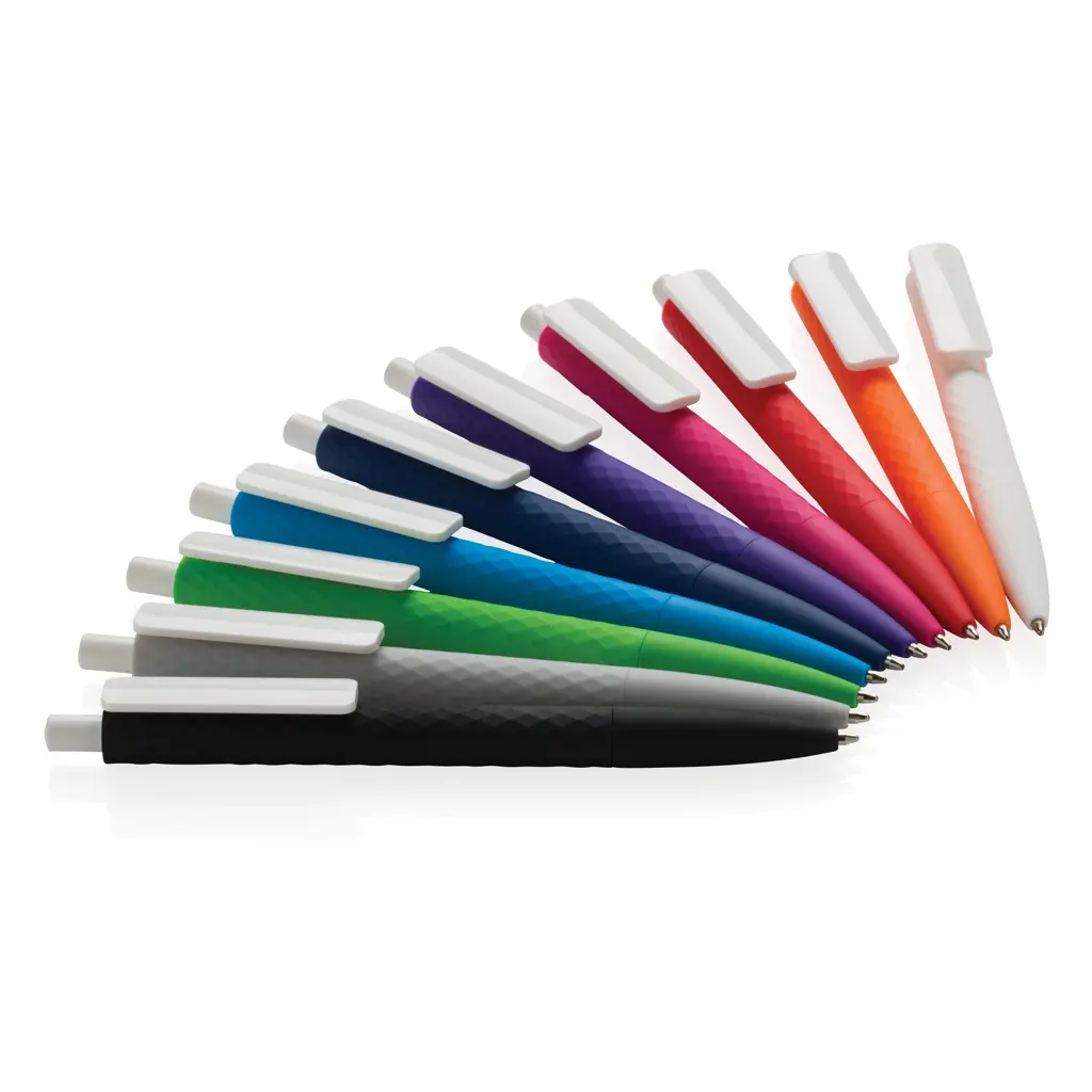 Kemijska olovka X3 Soft P610.96 pink-6