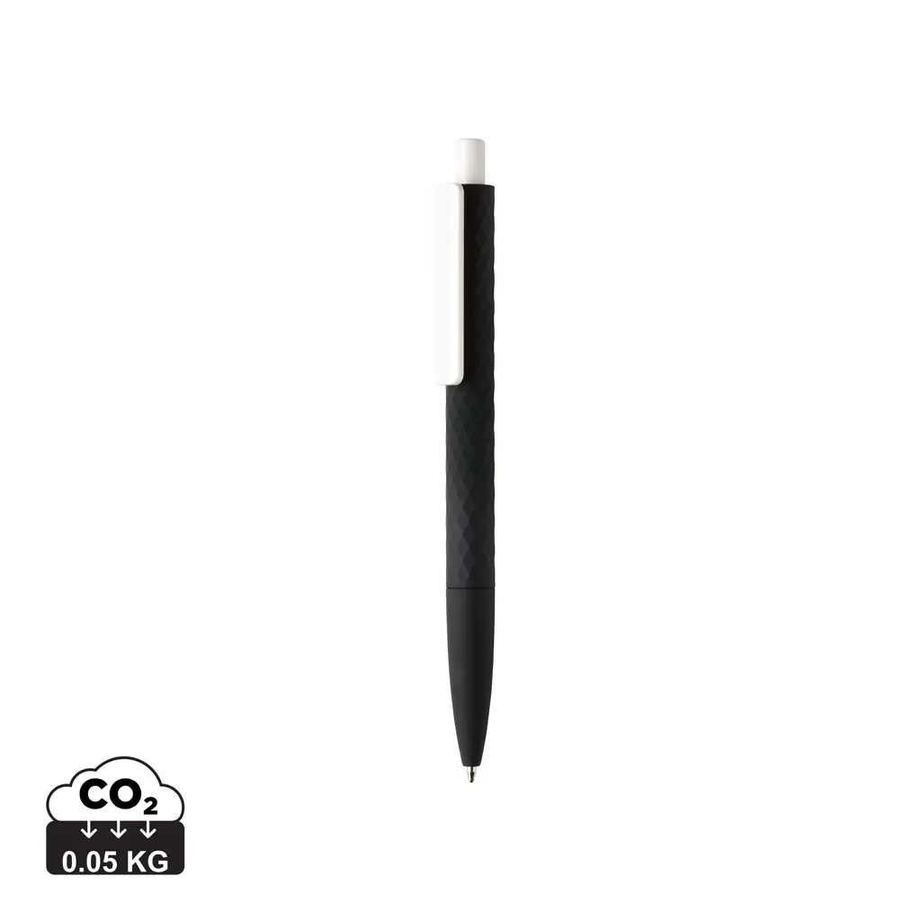 Kemijska olovka X3 Soft P610.96 black-0