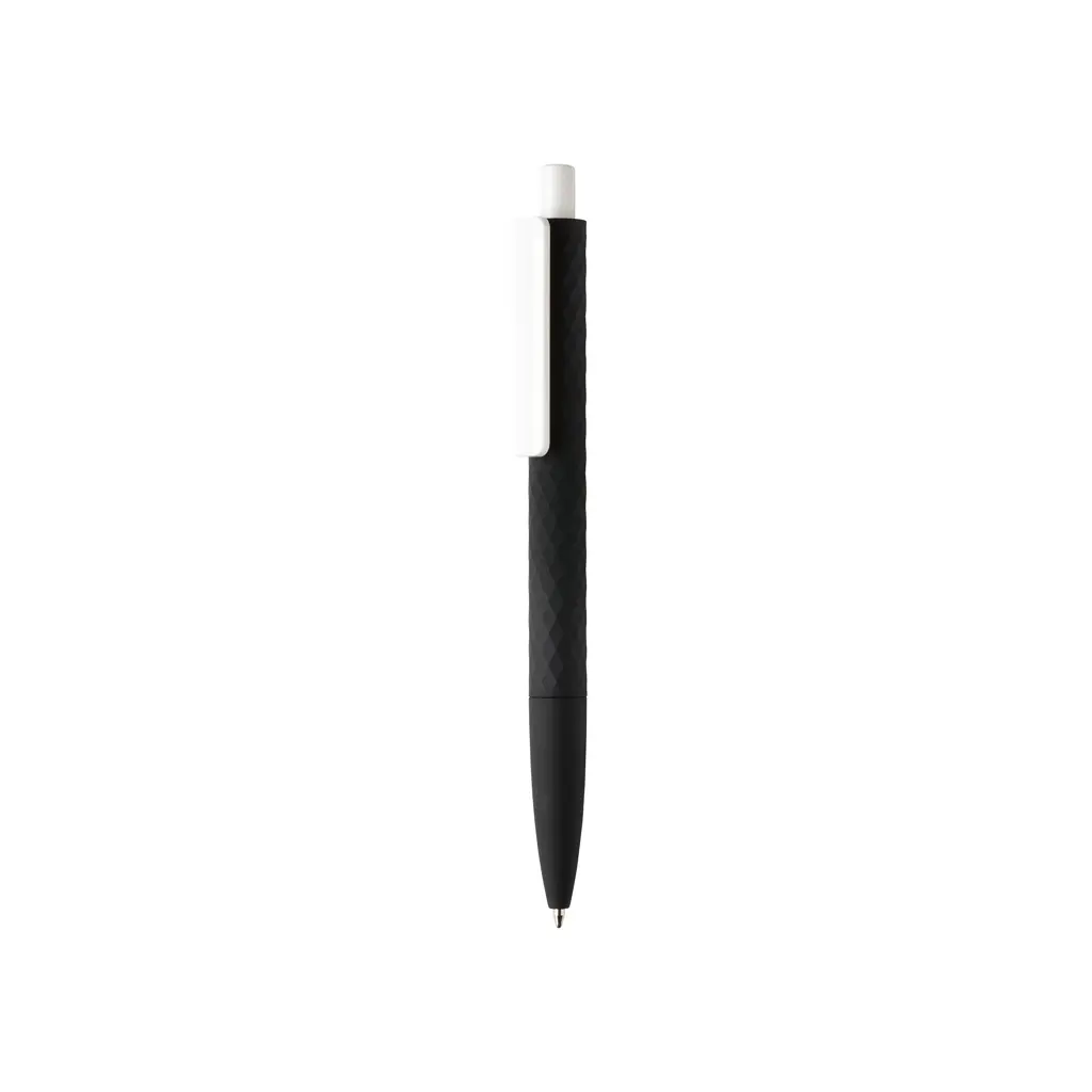 Kemijska olovka X3 Soft P610.96 black-1
