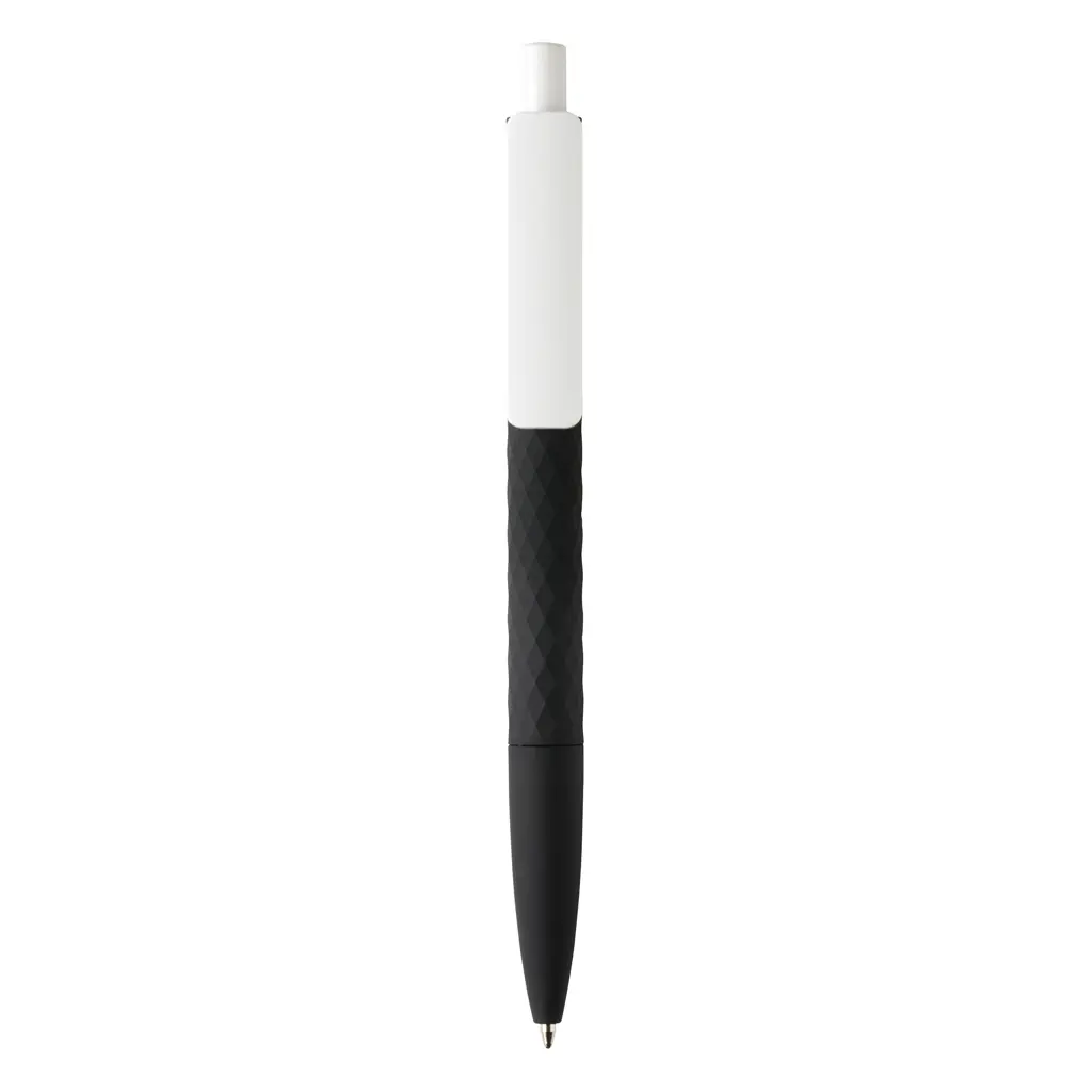 Kemijska olovka X3 Soft P610.96 black-2