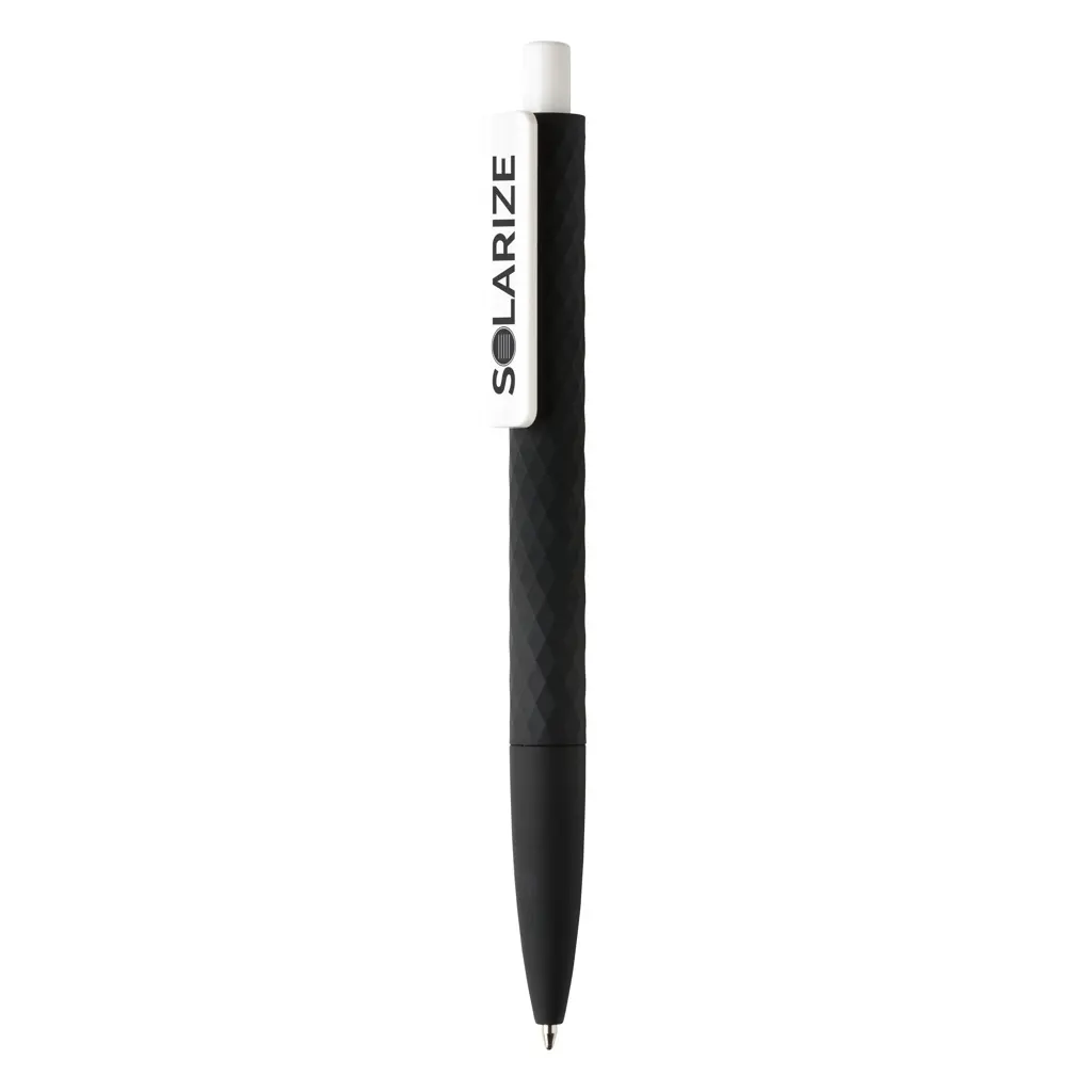 Kemijska olovka X3 Soft P610.96 black-3