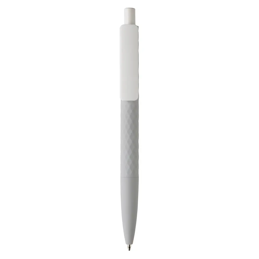 Kemijska olovka X3 Soft P610.96 grey-2
