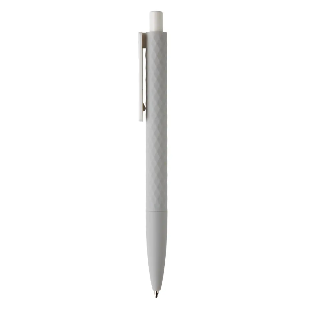 Kemijska olovka X3 Soft P610.96 grey-4