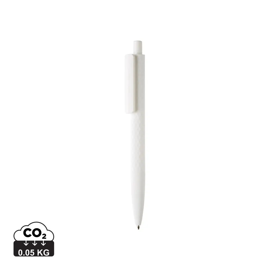 Kemijska olovka X3 Soft P610.96 white-0