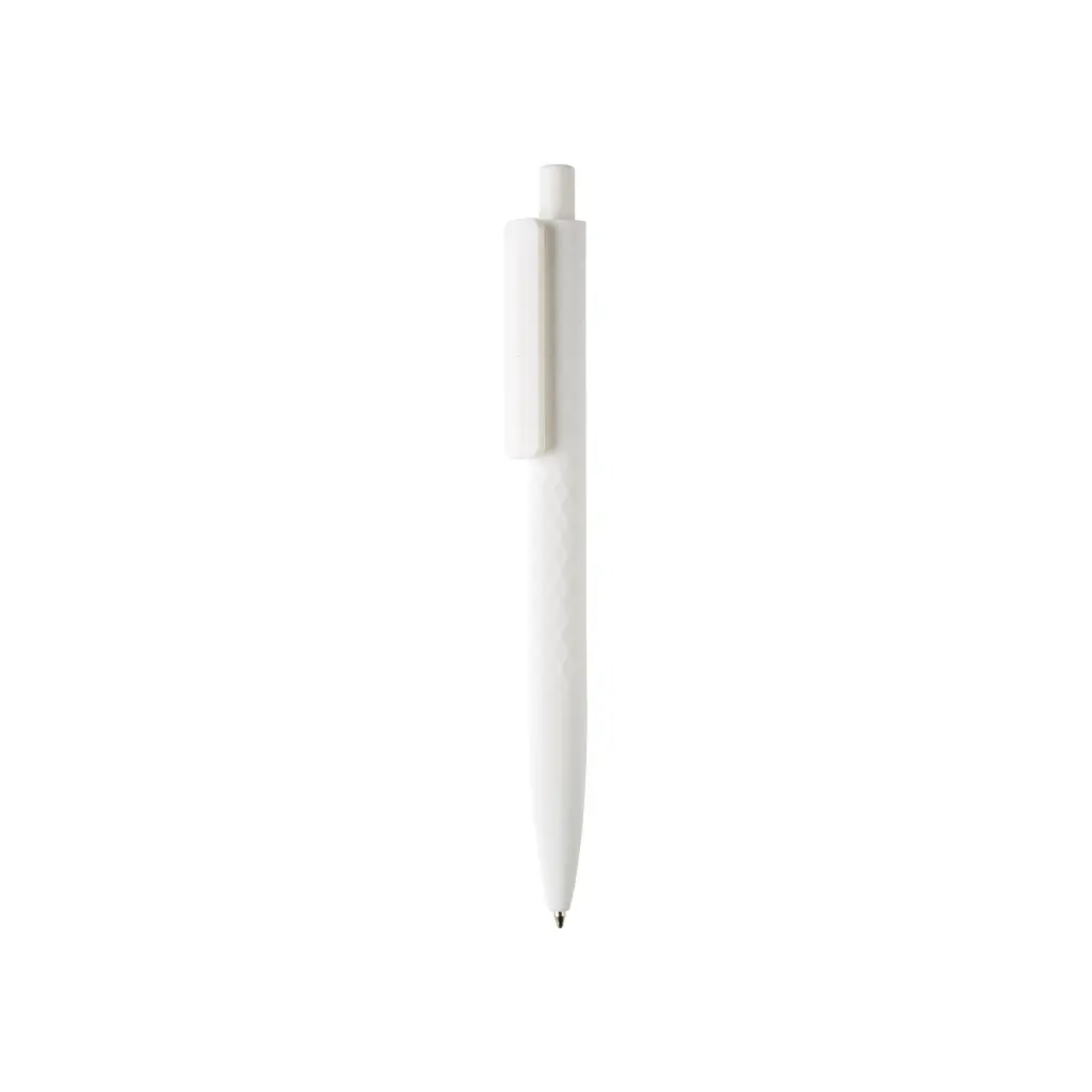 Kemijska olovka X3 Soft P610.96 white-1