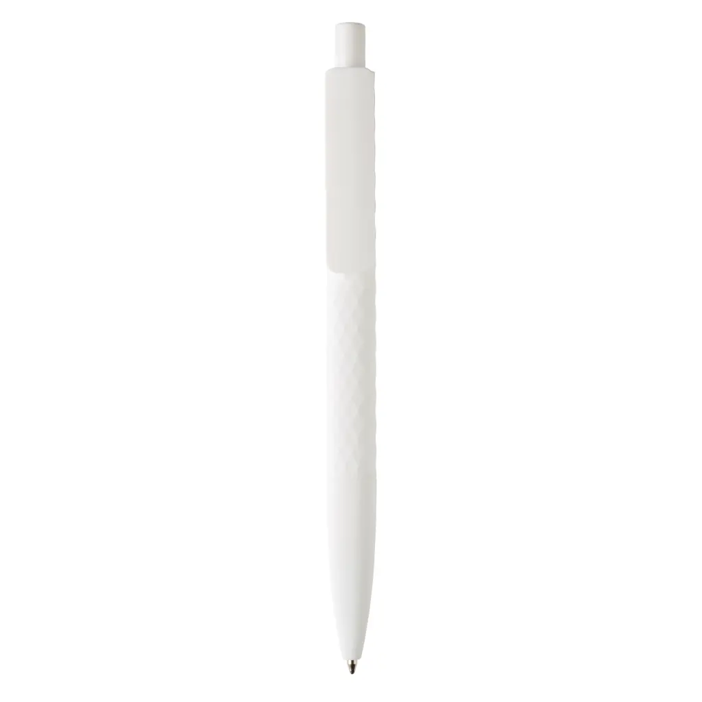 Kemijska olovka X3 Soft P610.96 white-2
