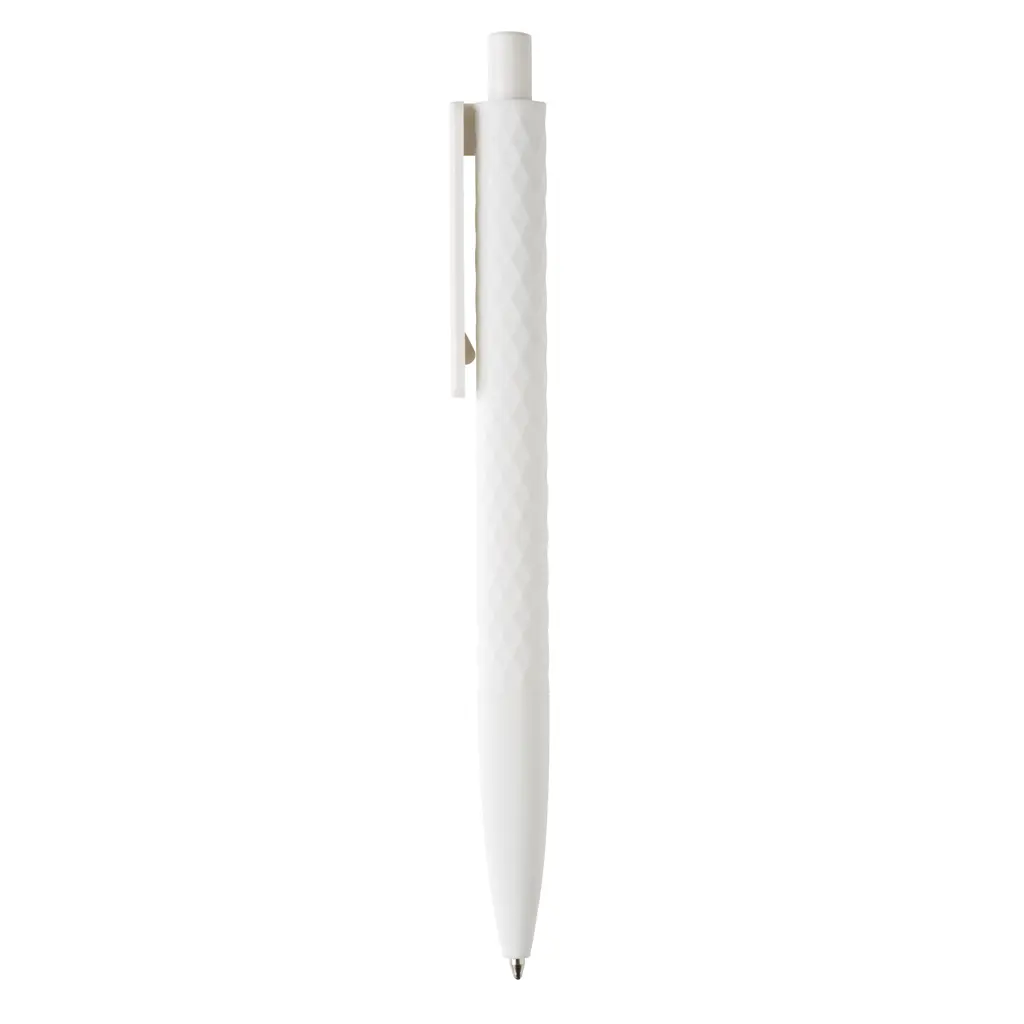 Kemijska olovka X3 Soft P610.96 white-4