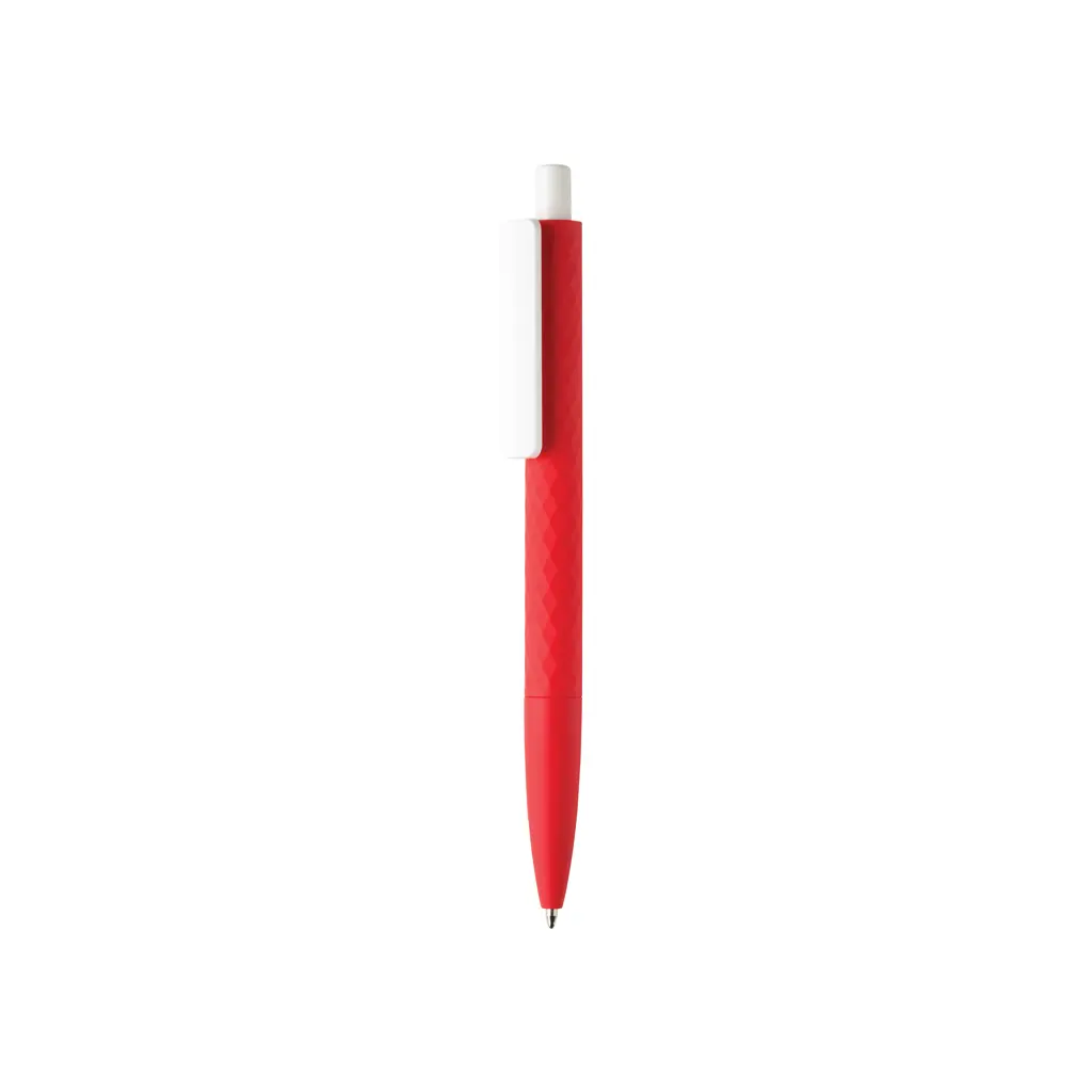 Kemijska olovka X3 Soft P610.96 red-1