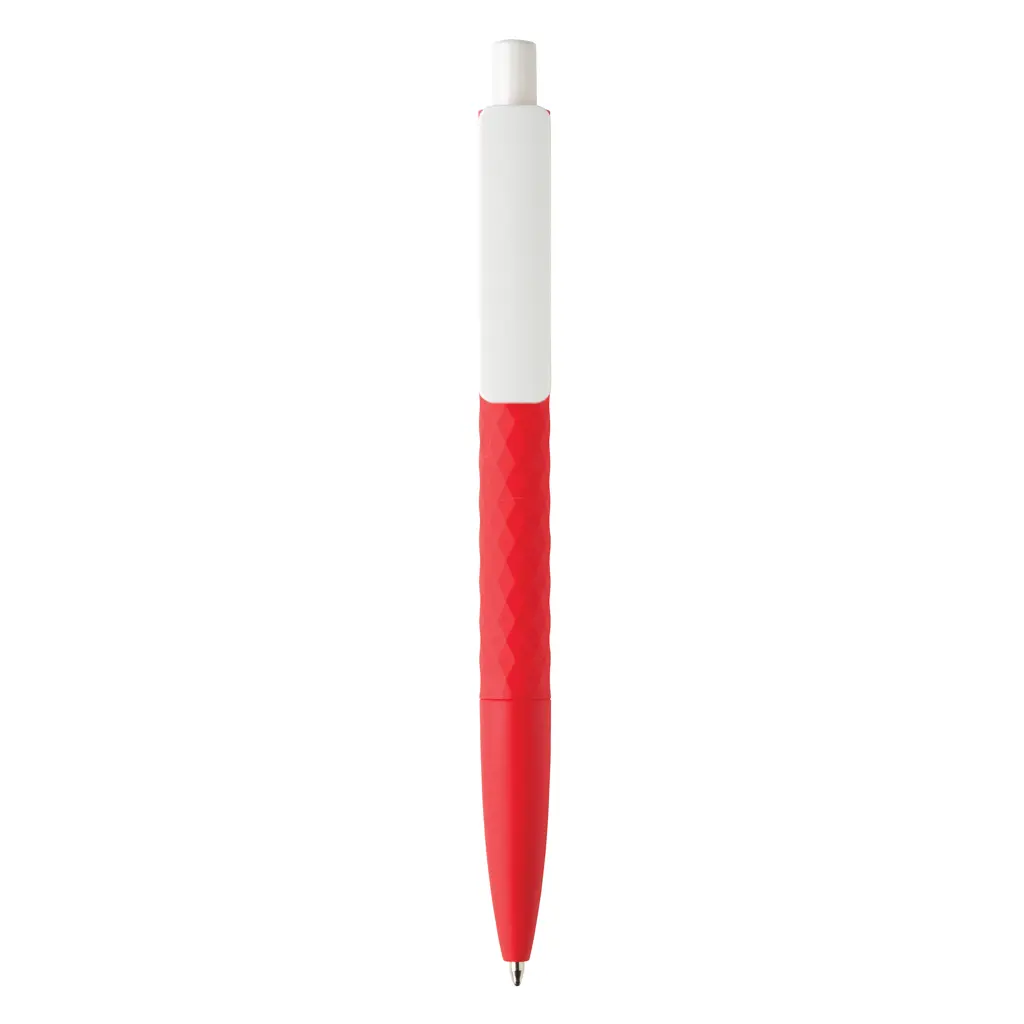Kemijska olovka X3 Soft P610.96 red-2