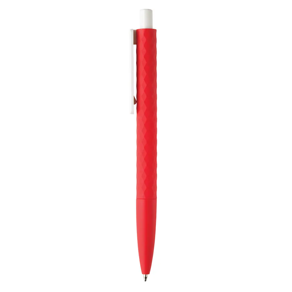 Kemijska olovka X3 Soft P610.96 red-4