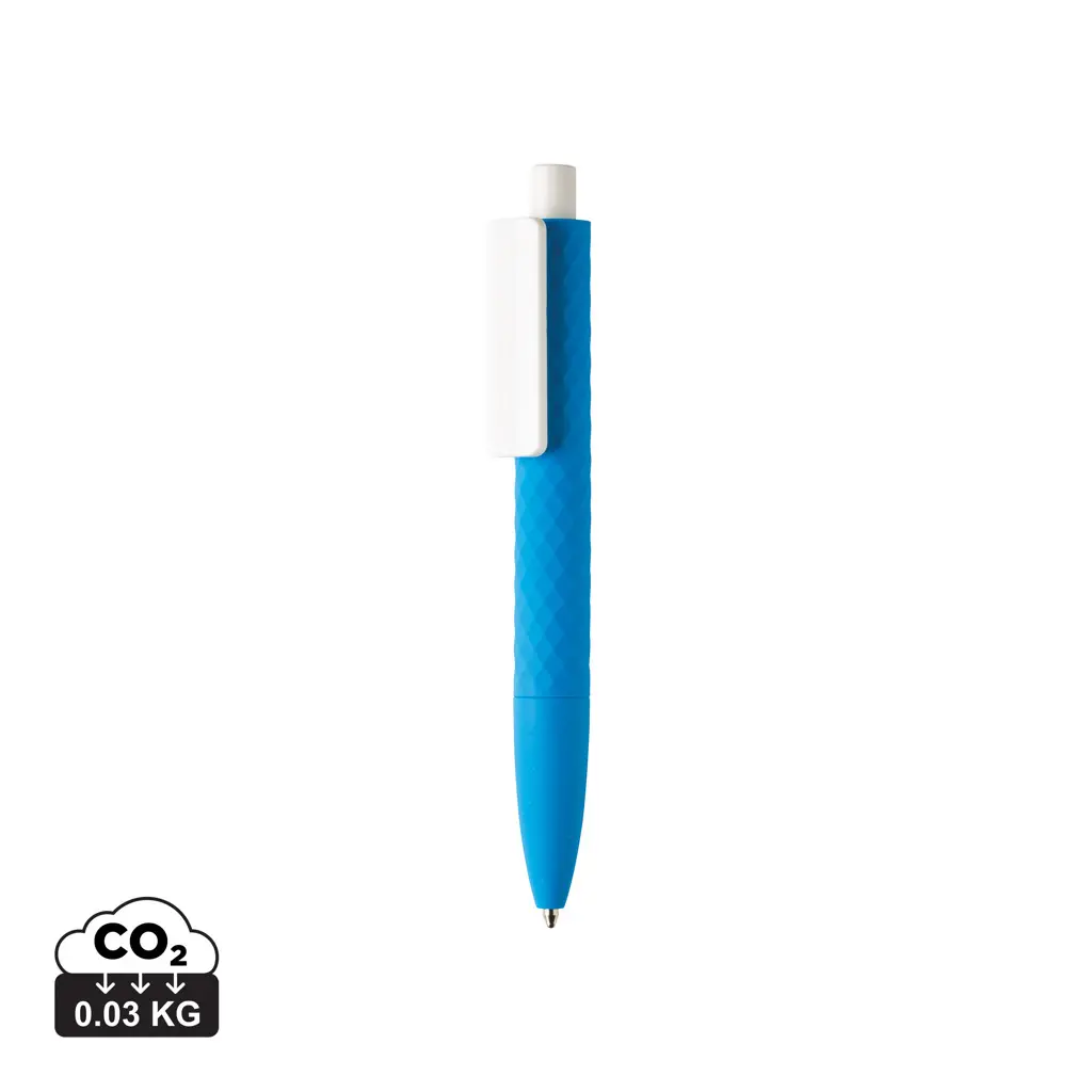 Kemijska olovka X3 Soft P610.96 blue-11 Kemijska olovka X3 Soft P610.96 blue-11