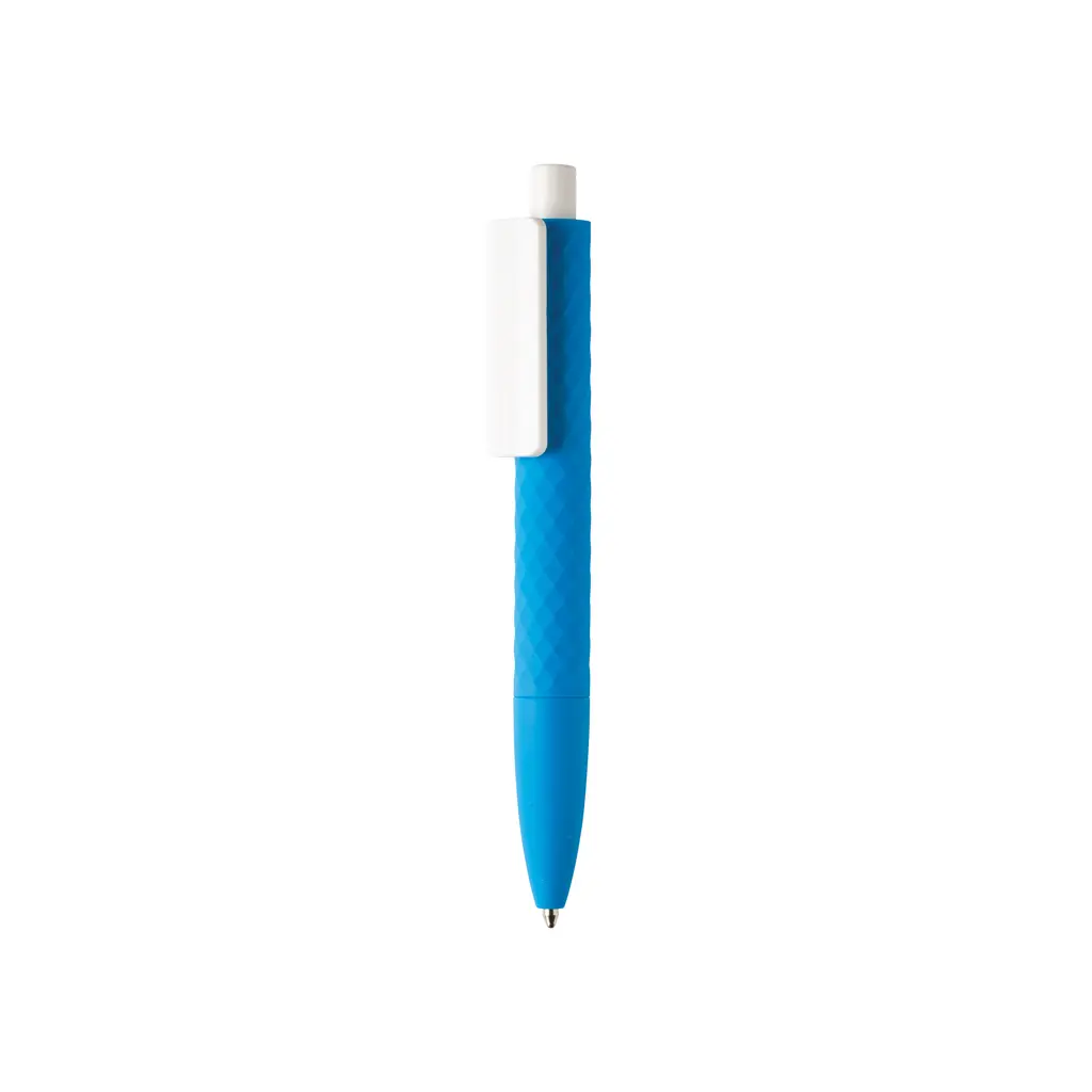 Kemijska olovka X3 Soft P610.96 blue-1