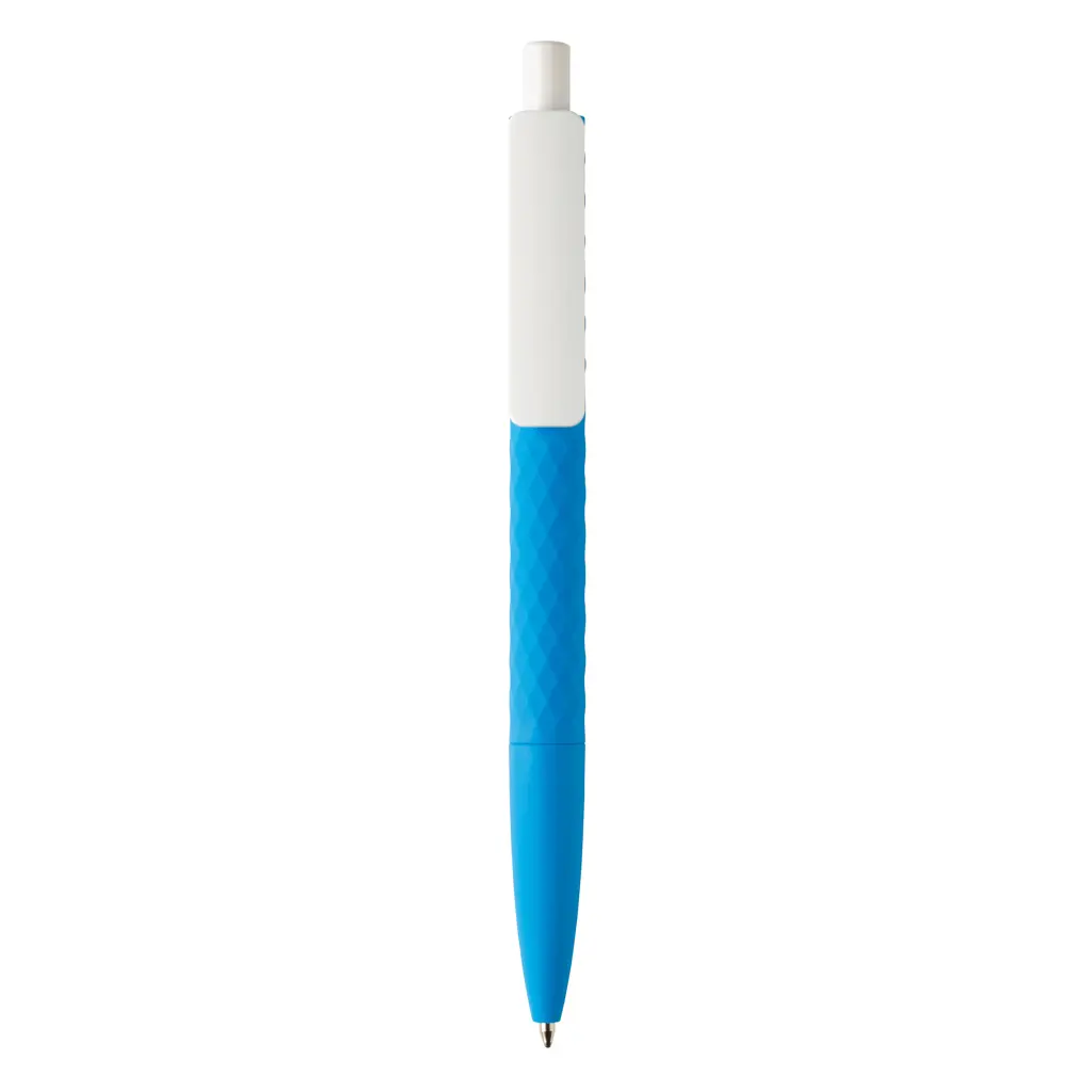Kemijska olovka X3 Soft P610.96 blue-2