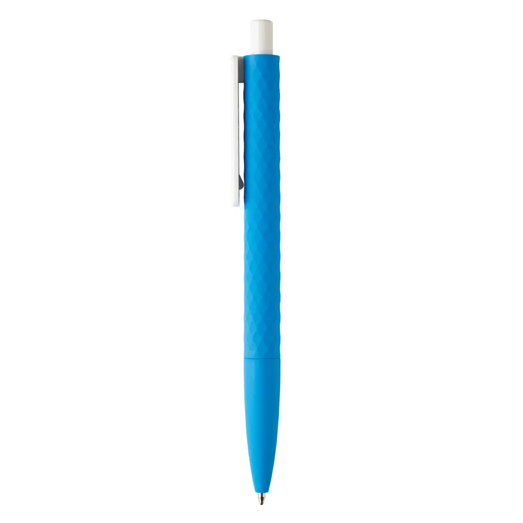 Kemijska olovka X3 Soft P610.96 blue-4