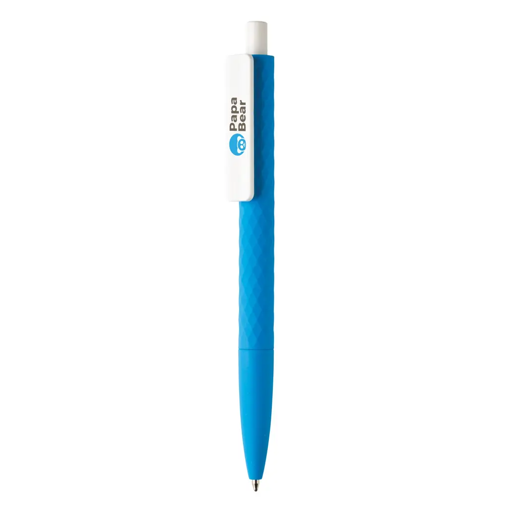 Kemijska olovka X3 Soft P610.96 blue-3