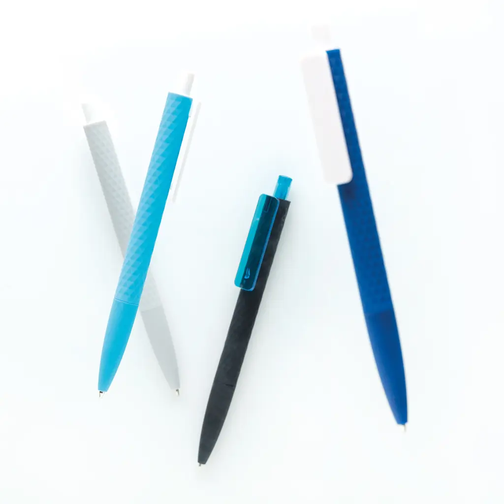 Kemijska olovka X3 Soft P610.96 blue-7
