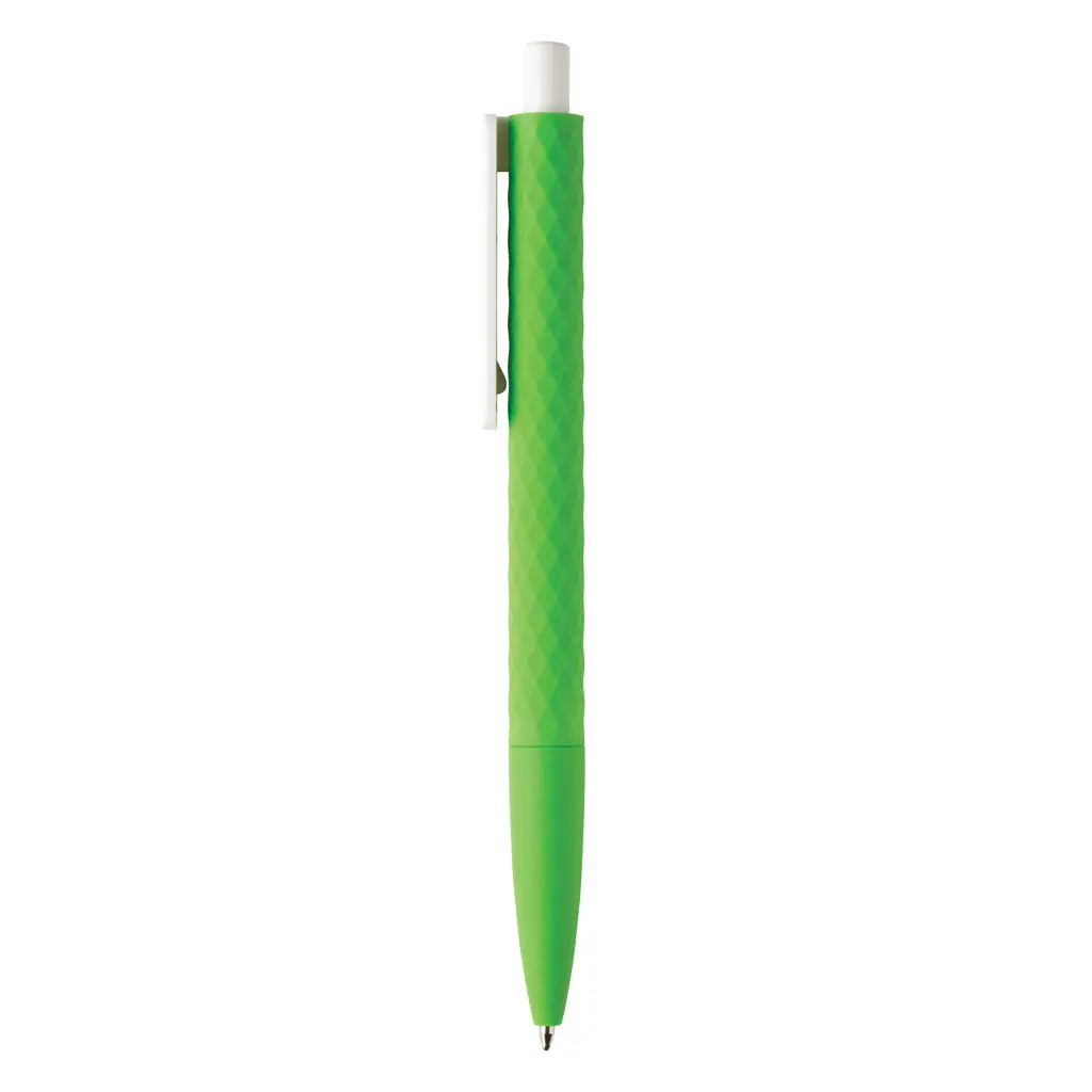 Kemijska olovka X3 Soft P610.96 green-4