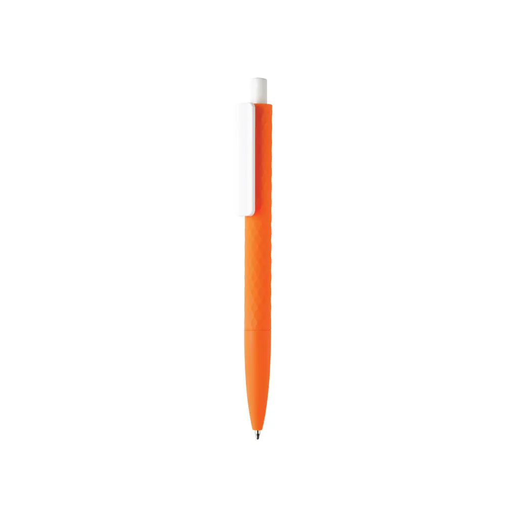 Kemijska olovka X3 Soft P610.96 orange-1