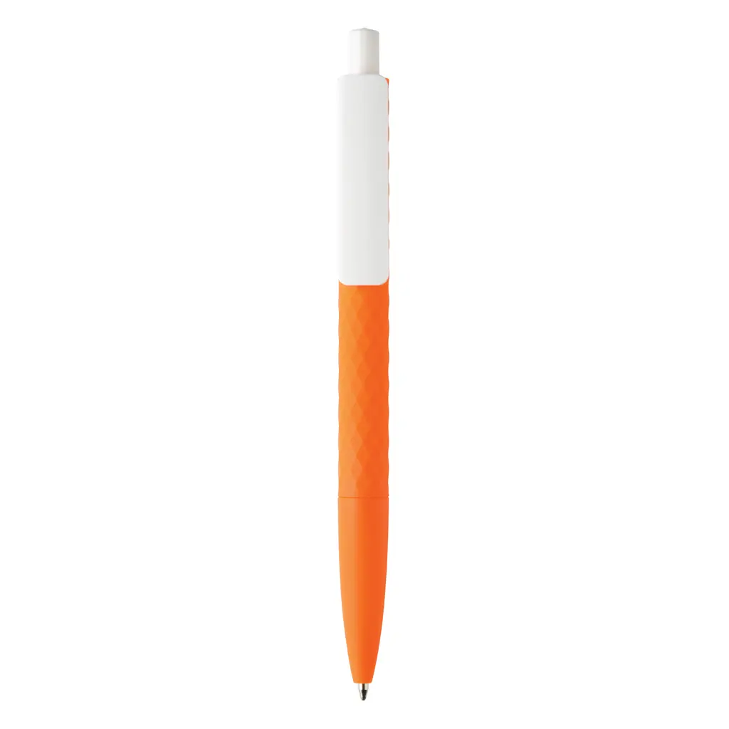 Kemijska olovka X3 Soft P610.96 orange-2