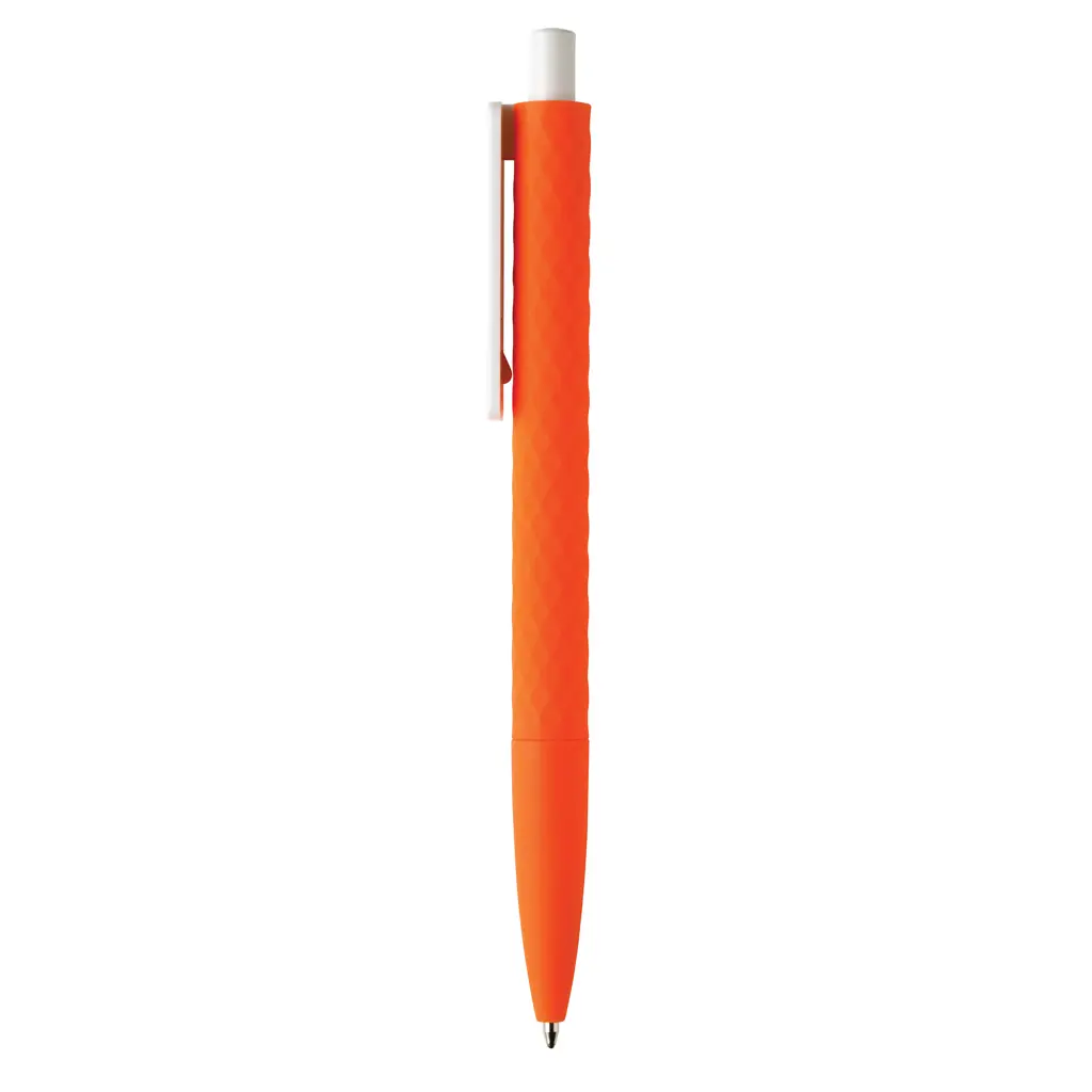 Kemijska olovka X3 Soft P610.96 orange-4