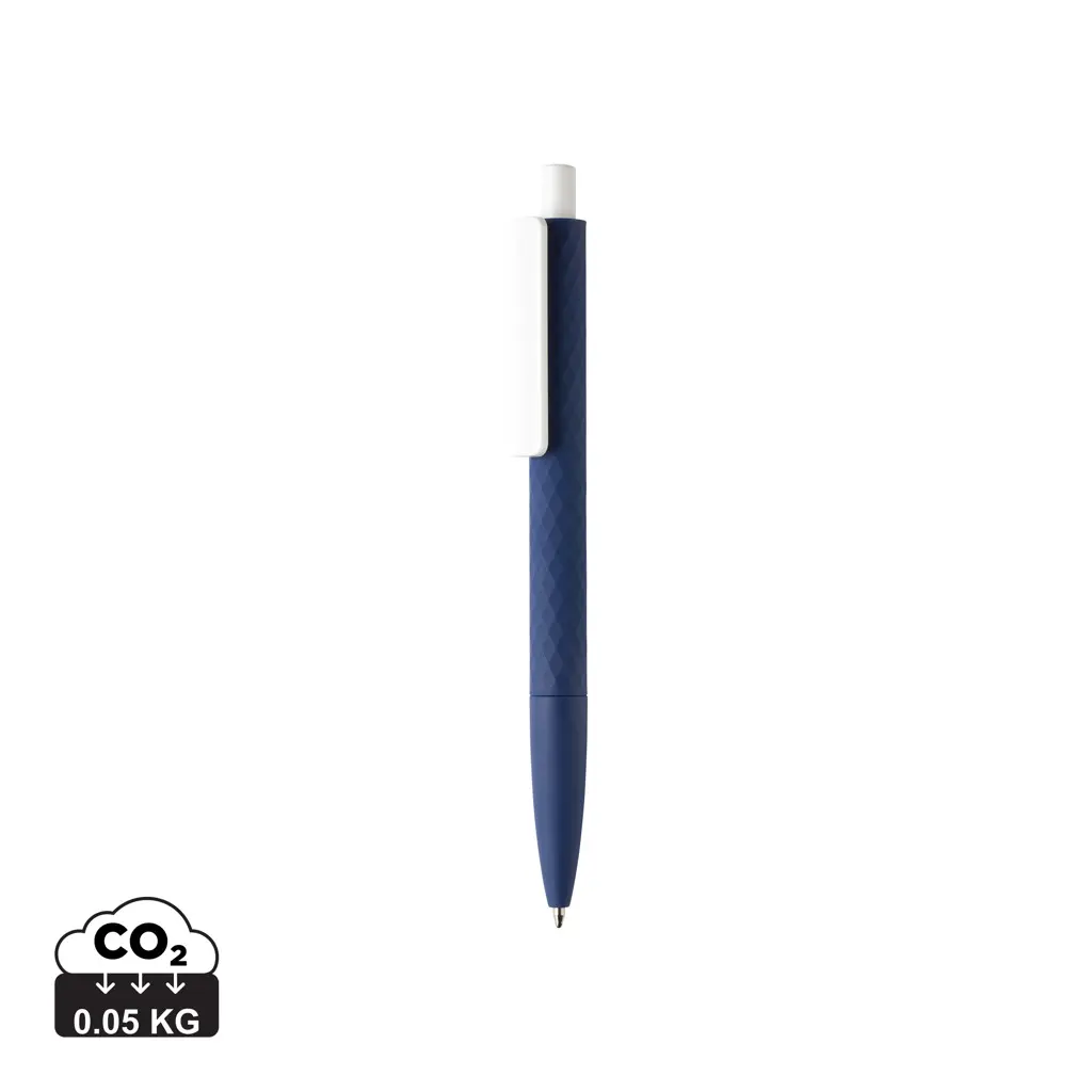 Kemijska olovka X3 Soft P610.96 navy-0