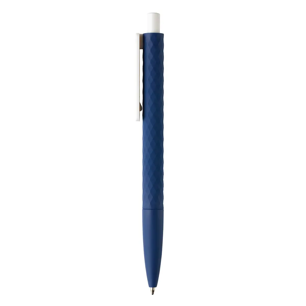 Kemijska olovka X3 Soft P610.96 navy-4