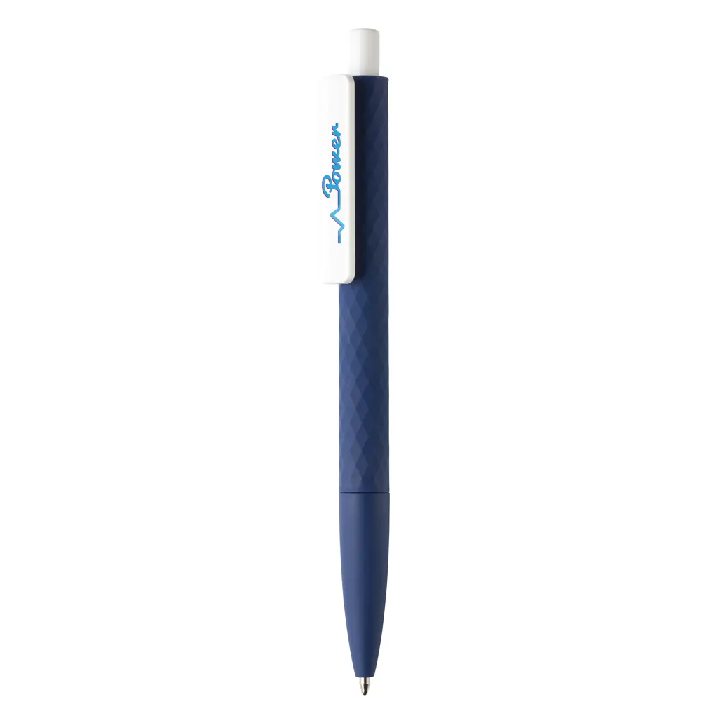 Kemijska olovka X3 Soft P610.96 navy-3