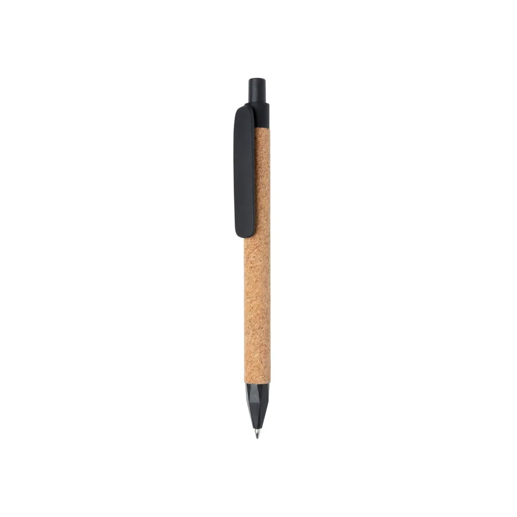 Ekološka kemijska olovka P610.98 black-1