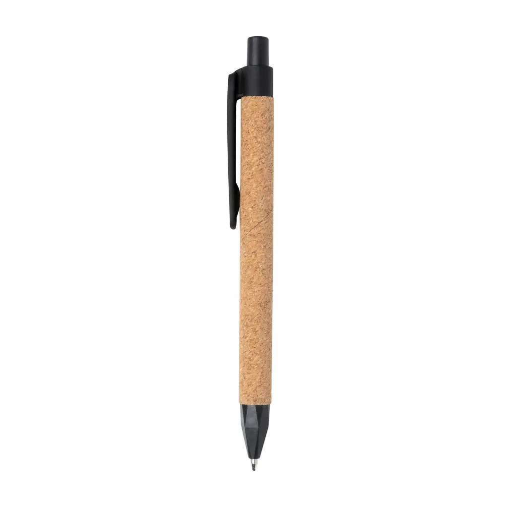 Ekološka kemijska olovka P610.98 black-4