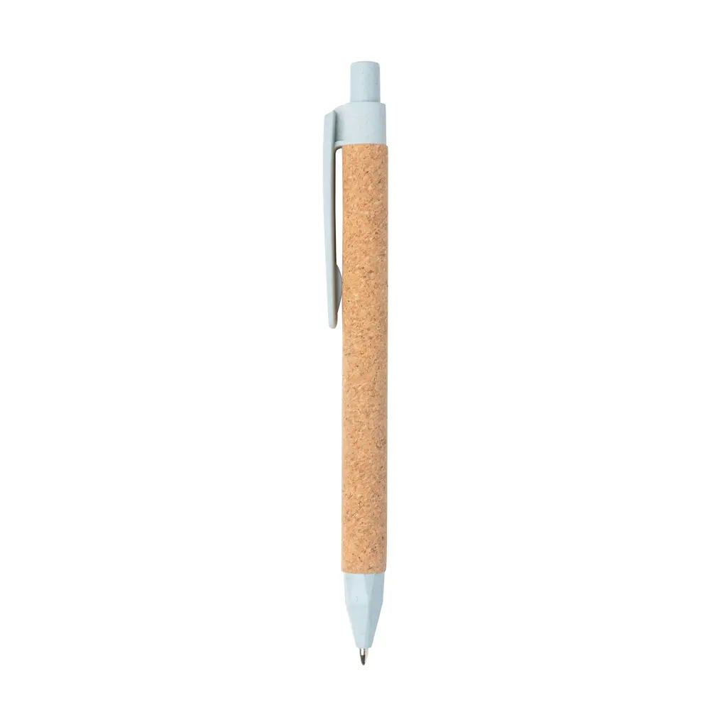 Ekološka kemijska olovka P610.98 blue-4