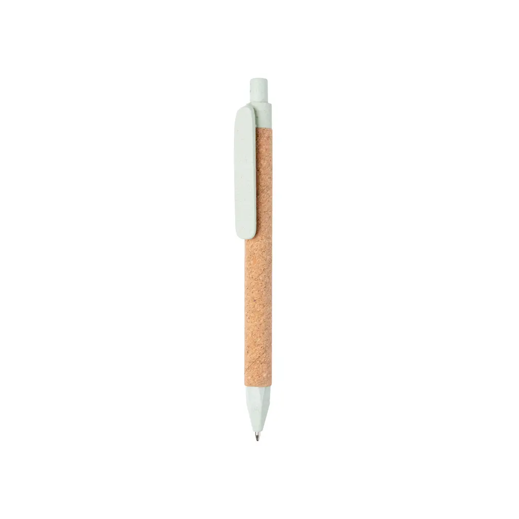Ekološka kemijska olovka P610.98 green-1