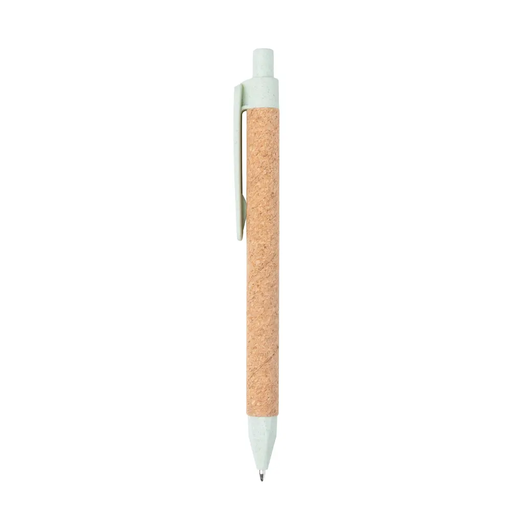 Ekološka kemijska olovka P610.98 green-4