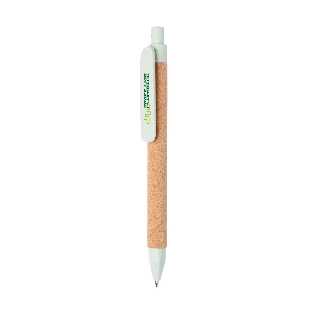 Ekološka kemijska olovka P610.98 green-3