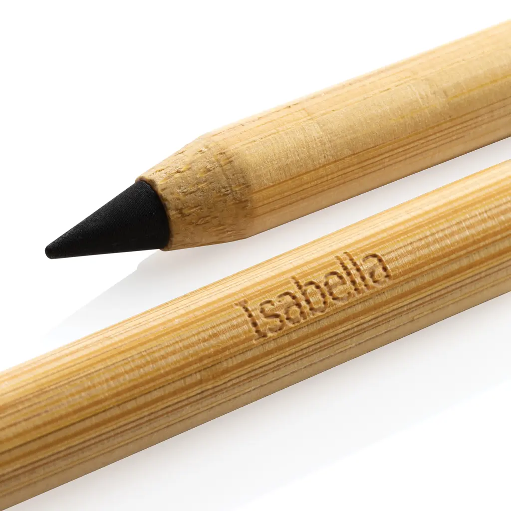 Beskonačna olovka P611.02 brown-4