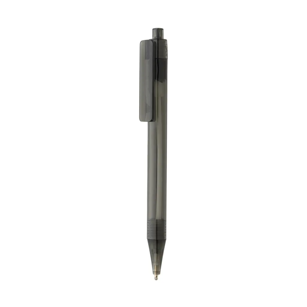Kemijska olovka RPET X8 P611.07 black-1